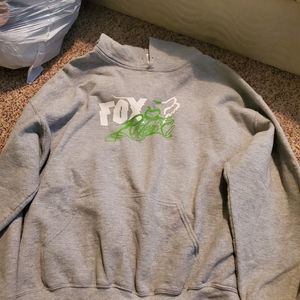 Fox Racing Hoodie